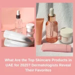 Top Skincare Products UAE