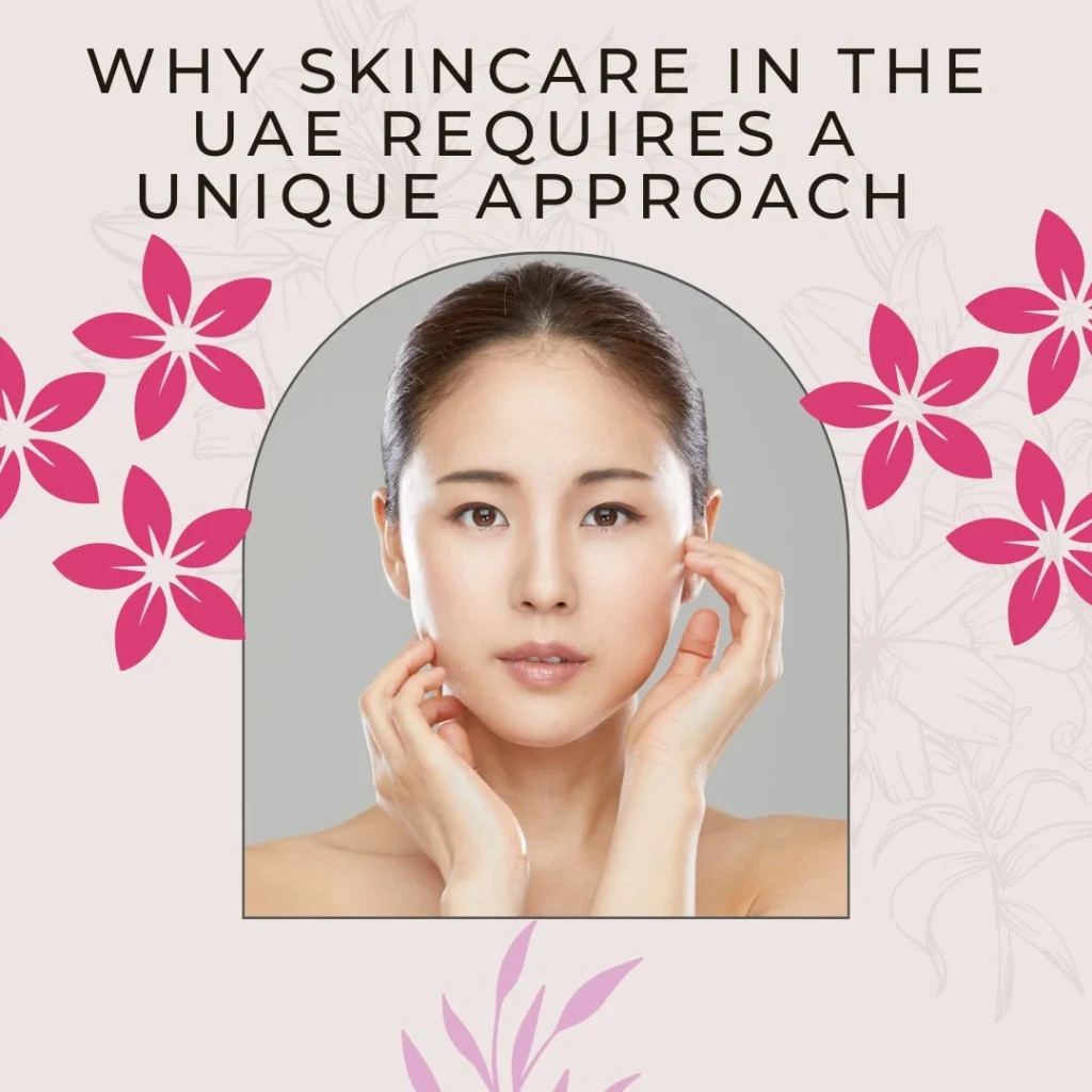 Top Skincare Products UAE