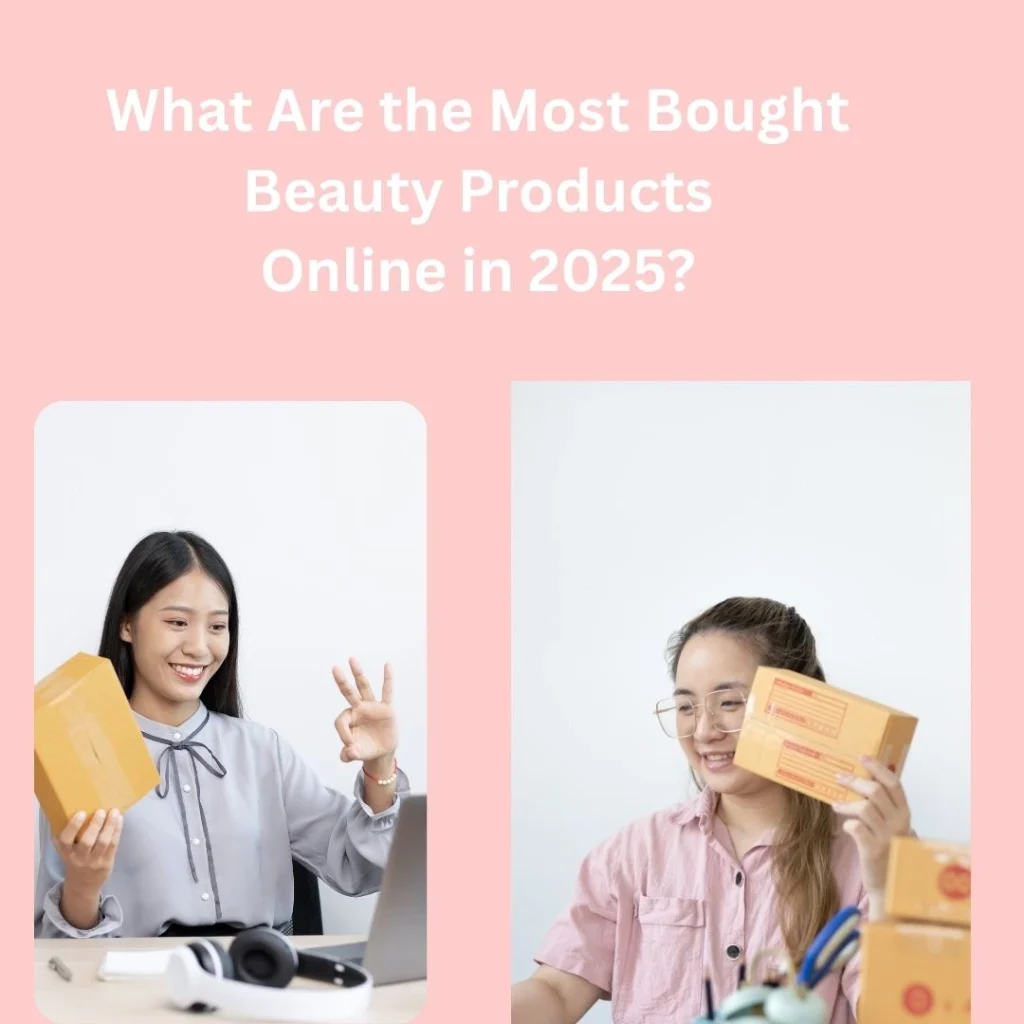 Best Online Beauty Store UAE