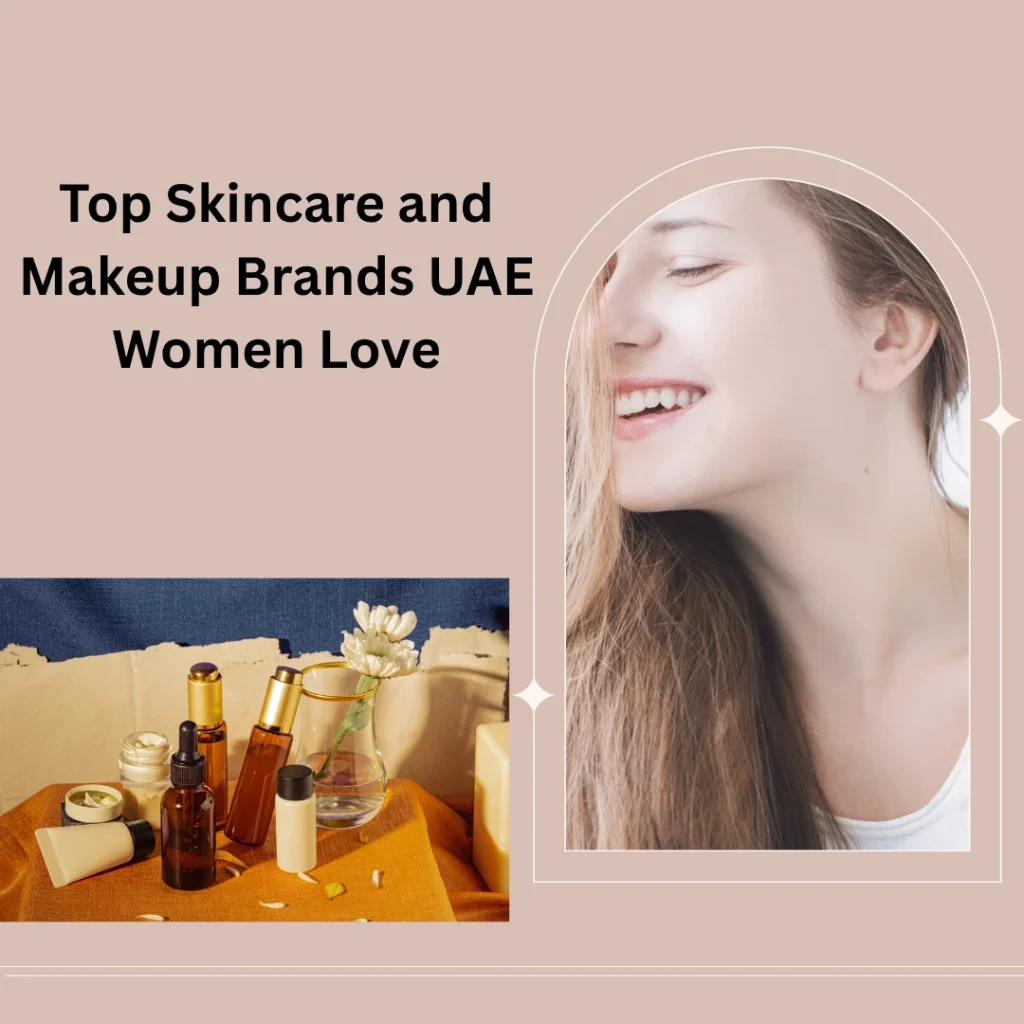 Trending Beauty Products UAE 2025
