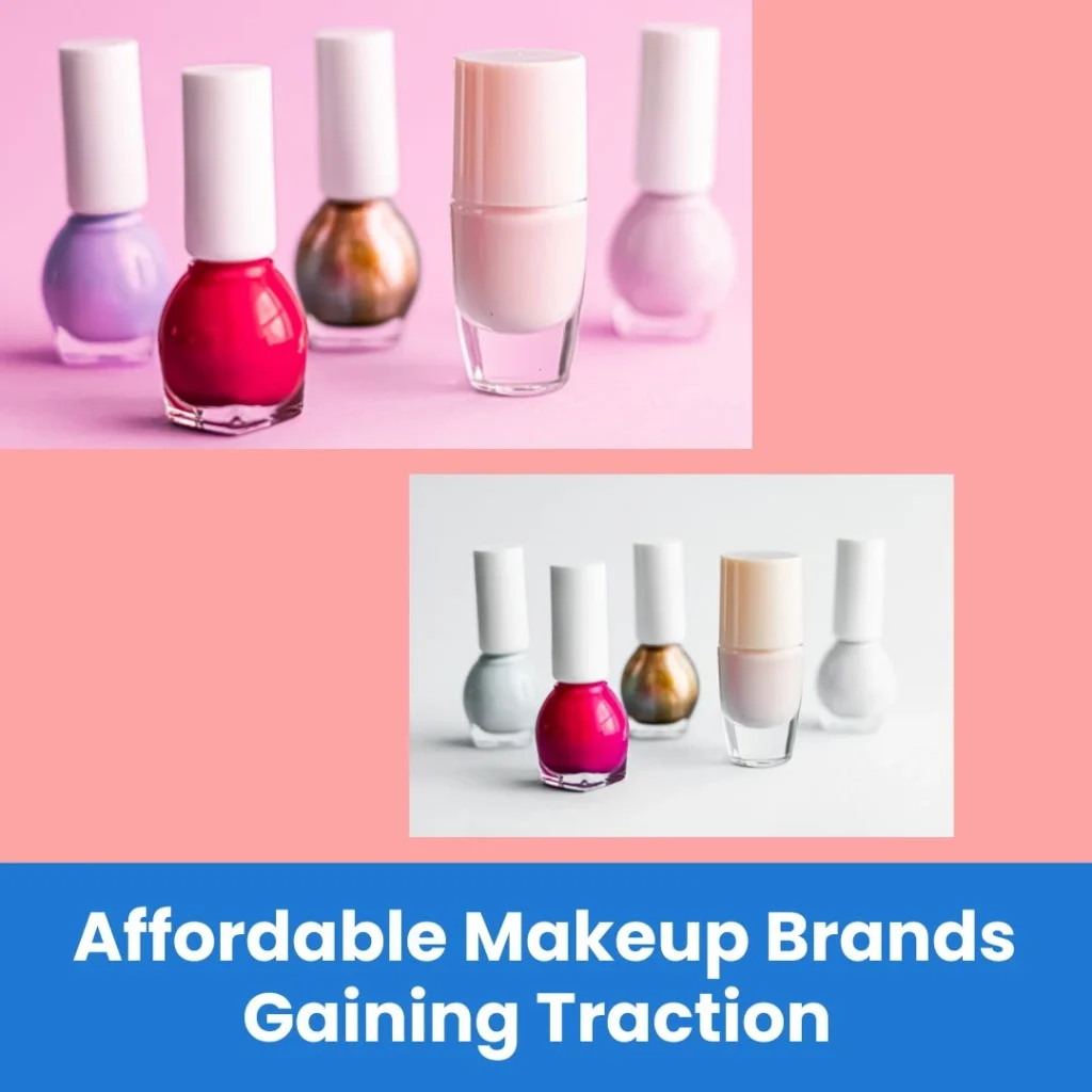 Luxury Beauty Brands UAE