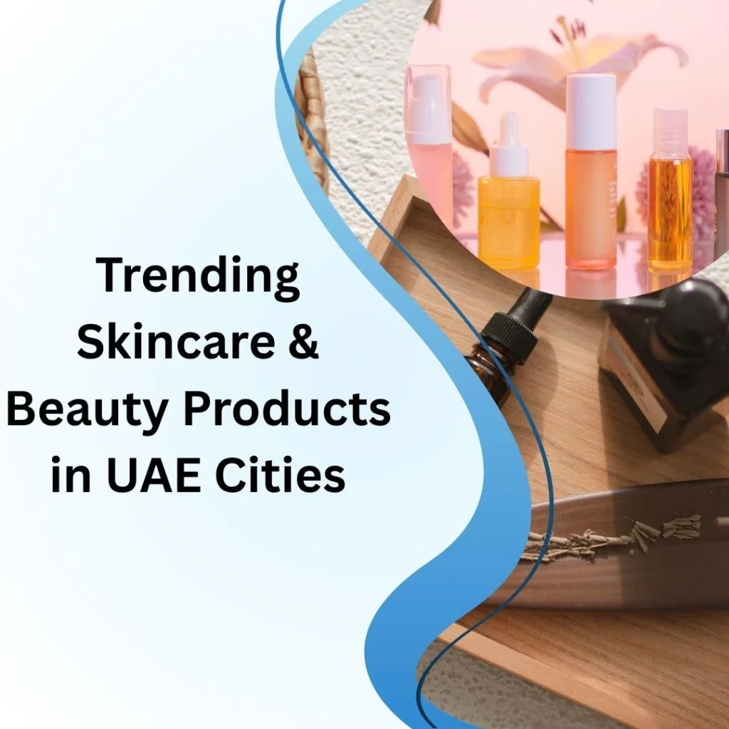 Luxury Beauty Brands UAE