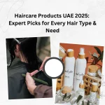 haircare products UAE