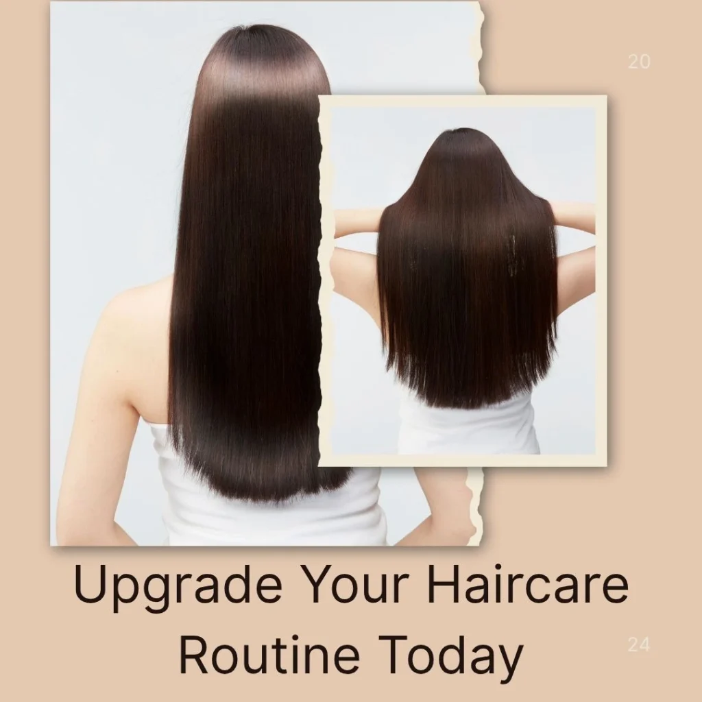haircare products UAE