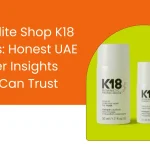 Aphrodite Shop K18 Reviews