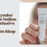 Skeyndor Skincare Online UAE