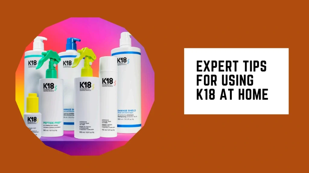 K18 Hair Technology