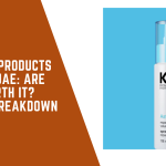 K18 Hair Products Price UAE