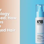 K18 Hair Technology
