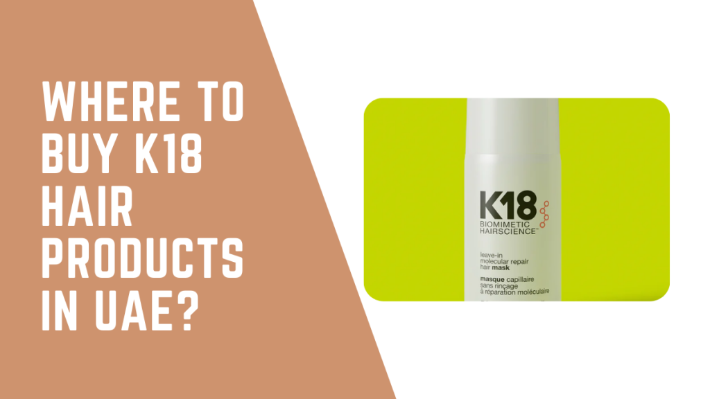 K18 Hair Products FAQs