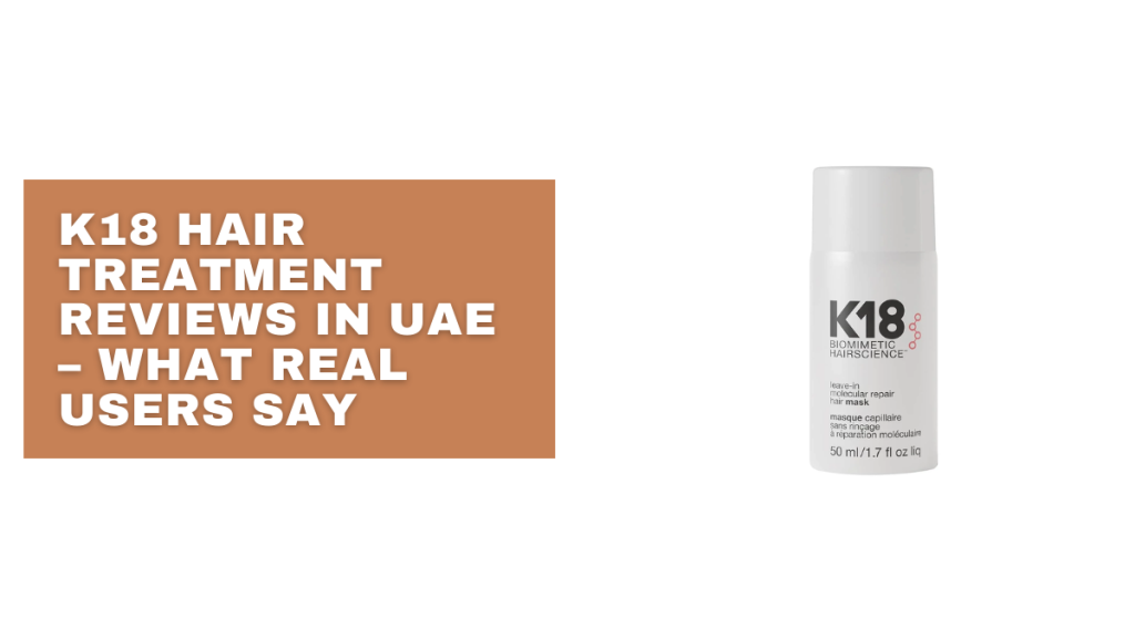 K18 Hair Products FAQs
