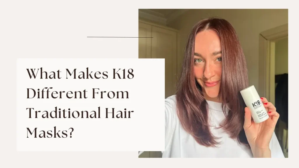 K18 Hair Mask Review UAE