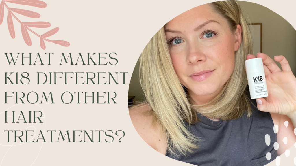K18 Hair Products FAQs