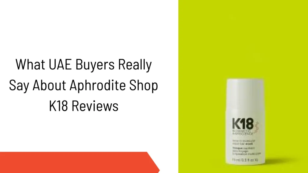 Aphrodite Shop K18 Reviews