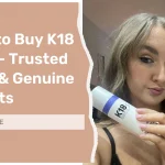 Where to Buy K18 in UAE