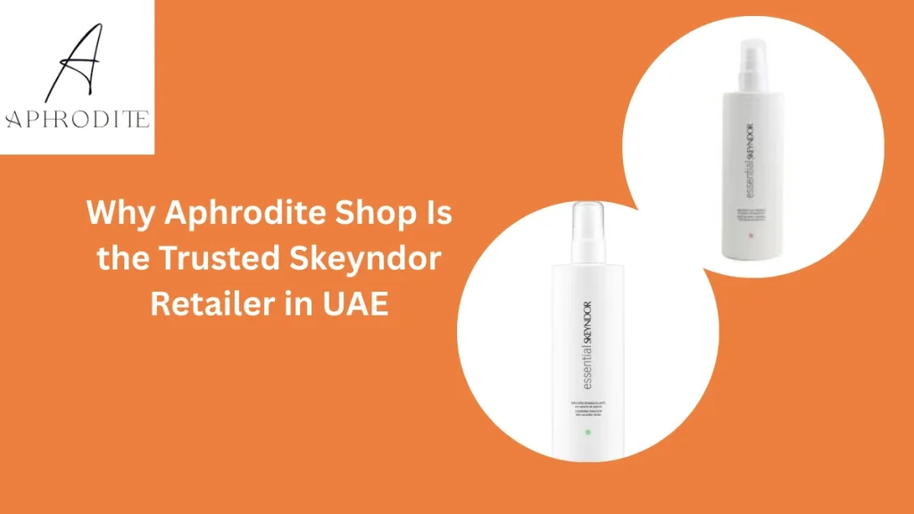 Skeyndor Skincare Online UAE