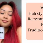 K18 Hair Mask Review UAE
