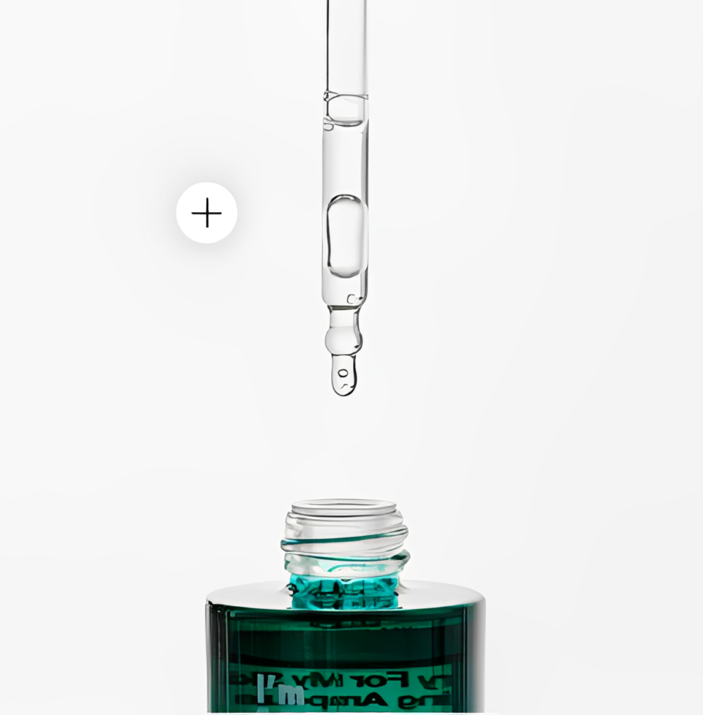 I m Sorry for My Skin Relaxing Cream Ampoule 30ml - Image 2