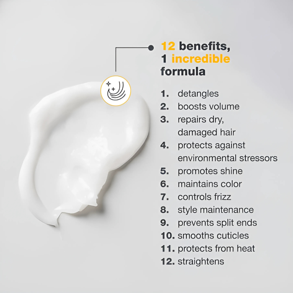 milk_shake incredible milk leave in treament 150ml - Image 4