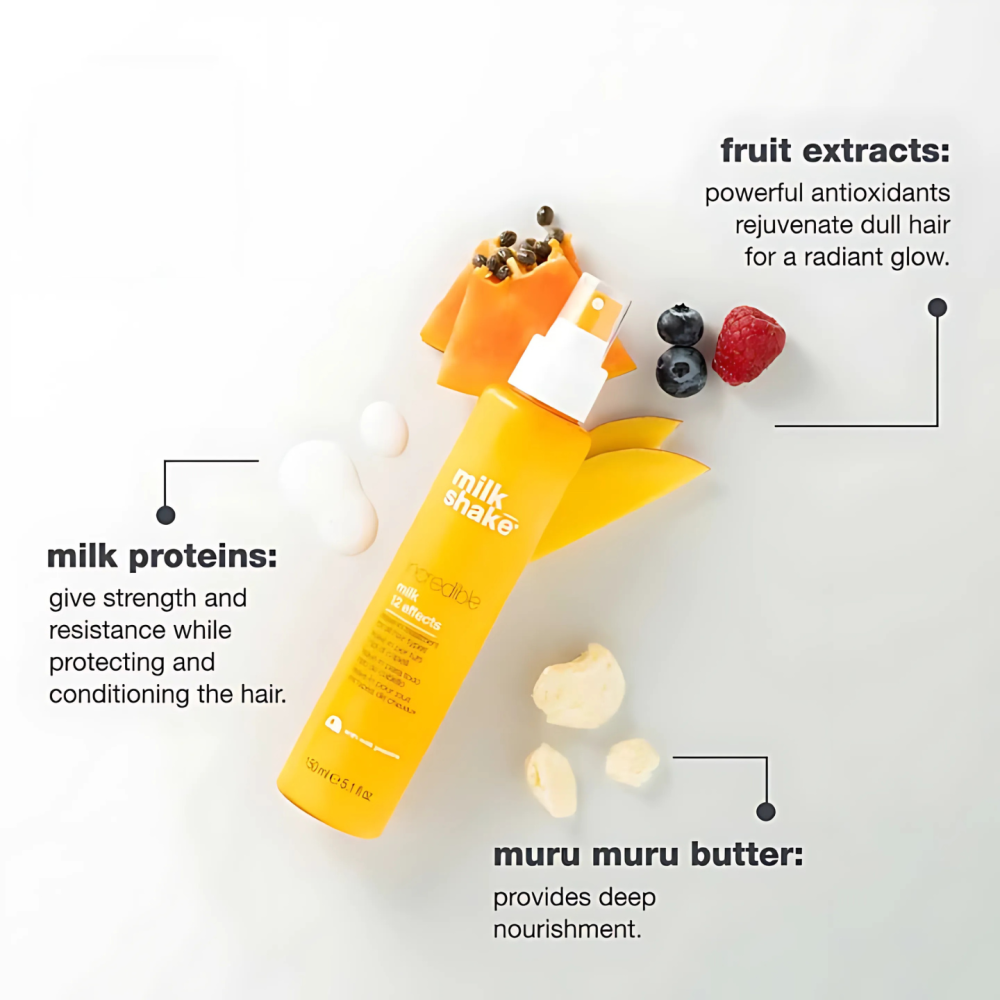 milk_shake incredible milk leave in treament 150ml - Image 6