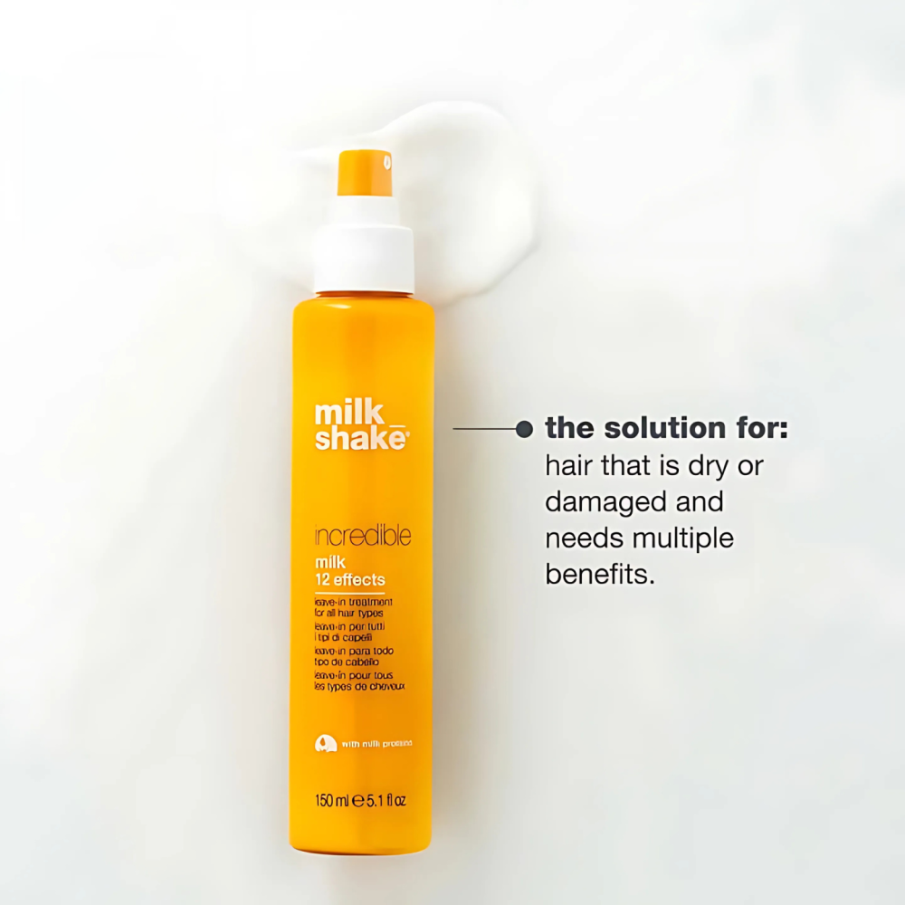 milk_shake incredible milk leave in treament 150ml - Image 8