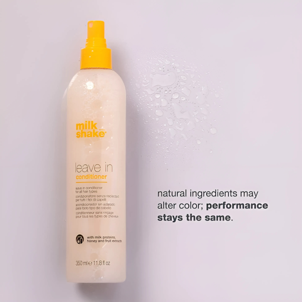 milk_shake leave in conditioner 350ml - Image 4