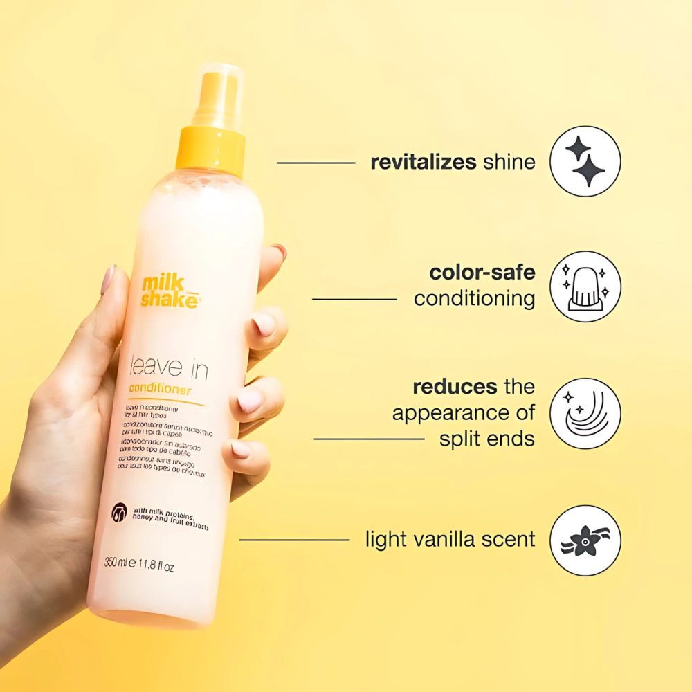 milk_shake leave in conditioner 350ml - Image 5