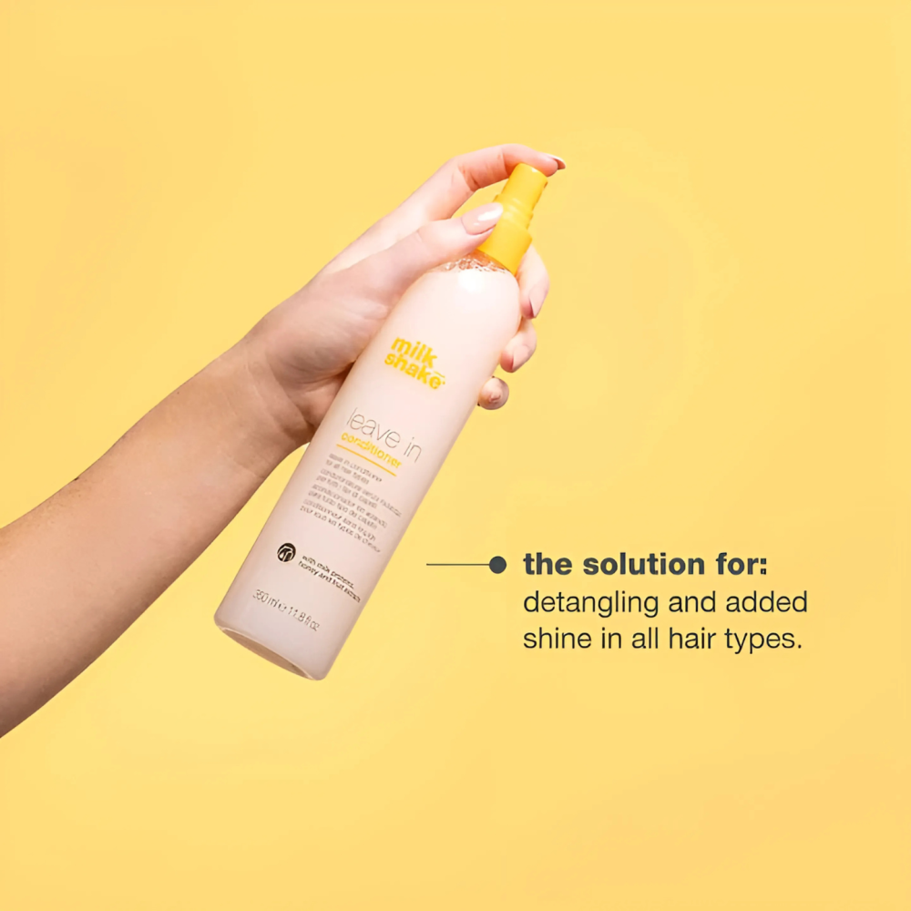 milk_shake leave in conditioner 350ml - Image 8