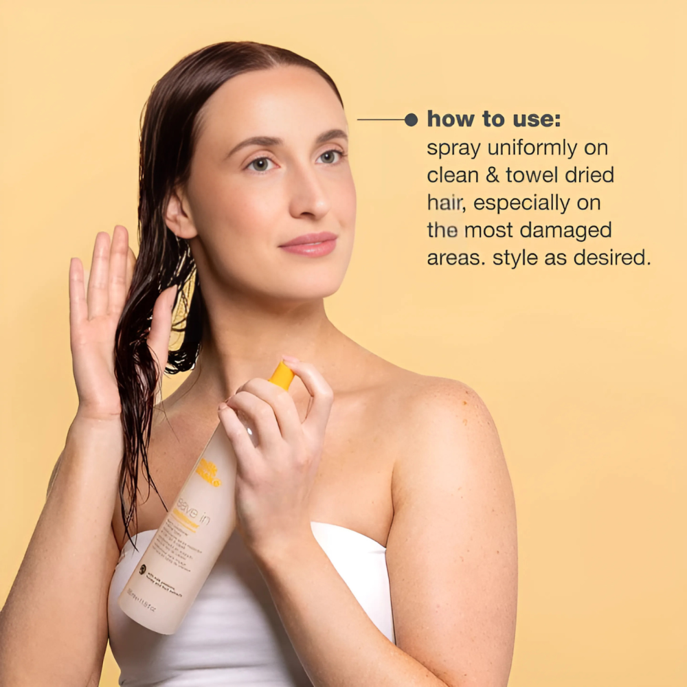 milk_shake leave in conditioner 350ml - Image 9