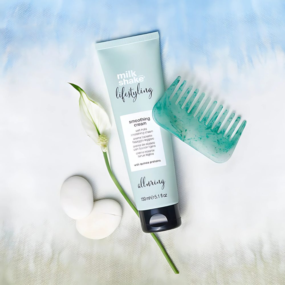 milk_shake lifestyling smoothing cream 150ml - Image 4