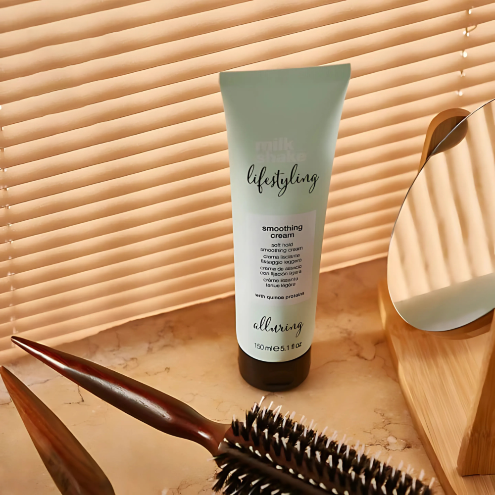 milk_shake lifestyling smoothing cream 150ml - Image 3