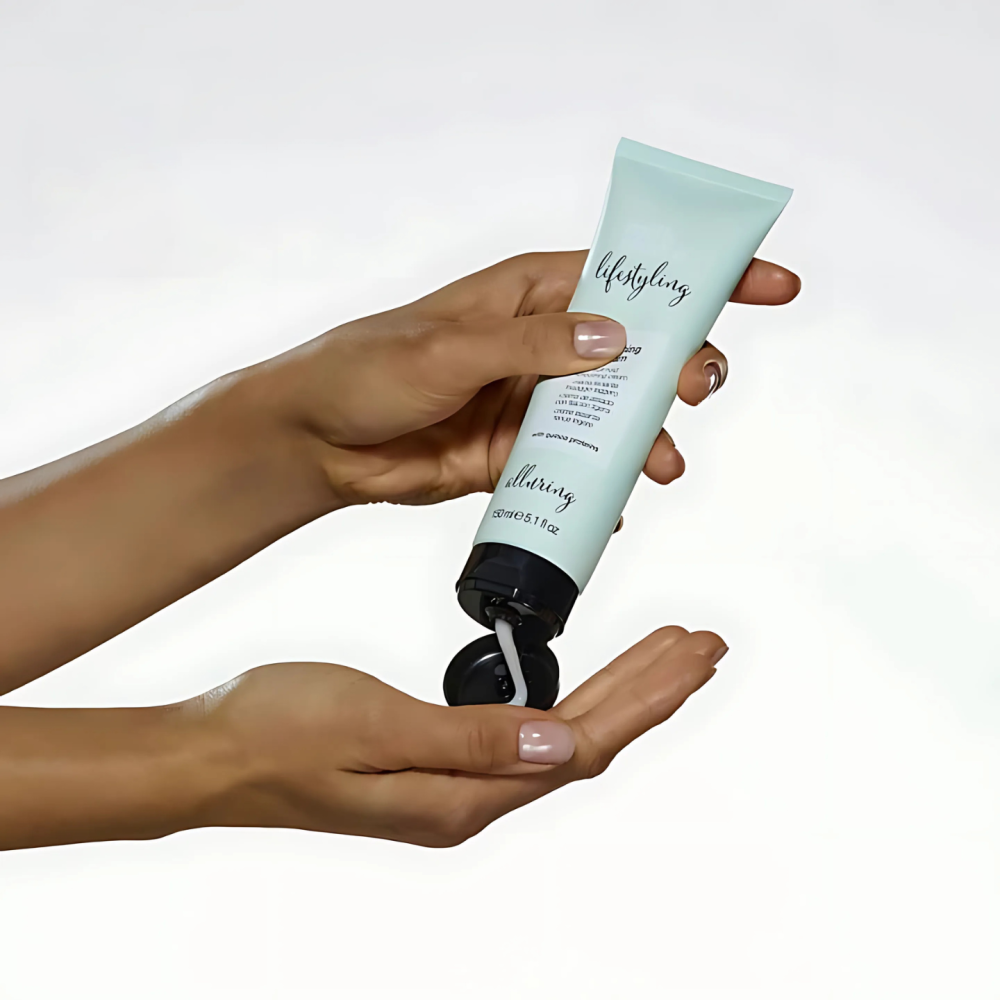 milk_shake lifestyling smoothing cream 150ml - Image 5
