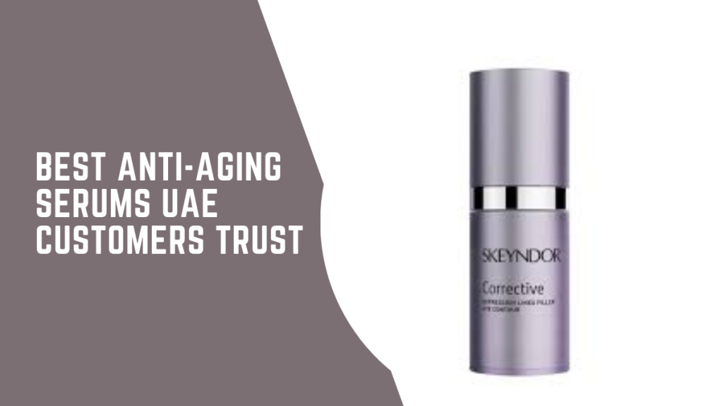 Skeyndor serums UAE online