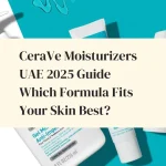 CeraVe Moisturizers UAE