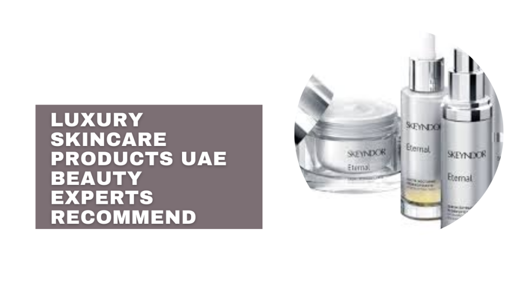 Skeyndor serums UAE online
