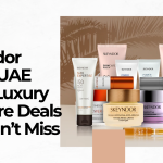 Skeyndor offers UAE