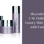 Skeyndor serums UAE online