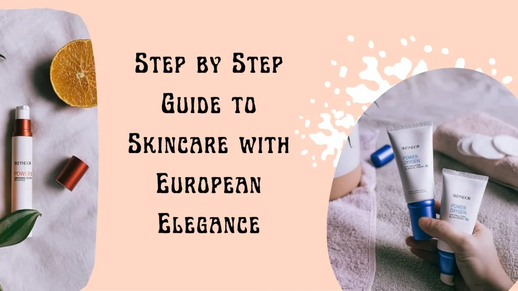 skeyndor skincare UAE