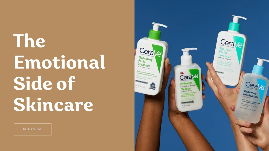 cerave skincare guide UAE
