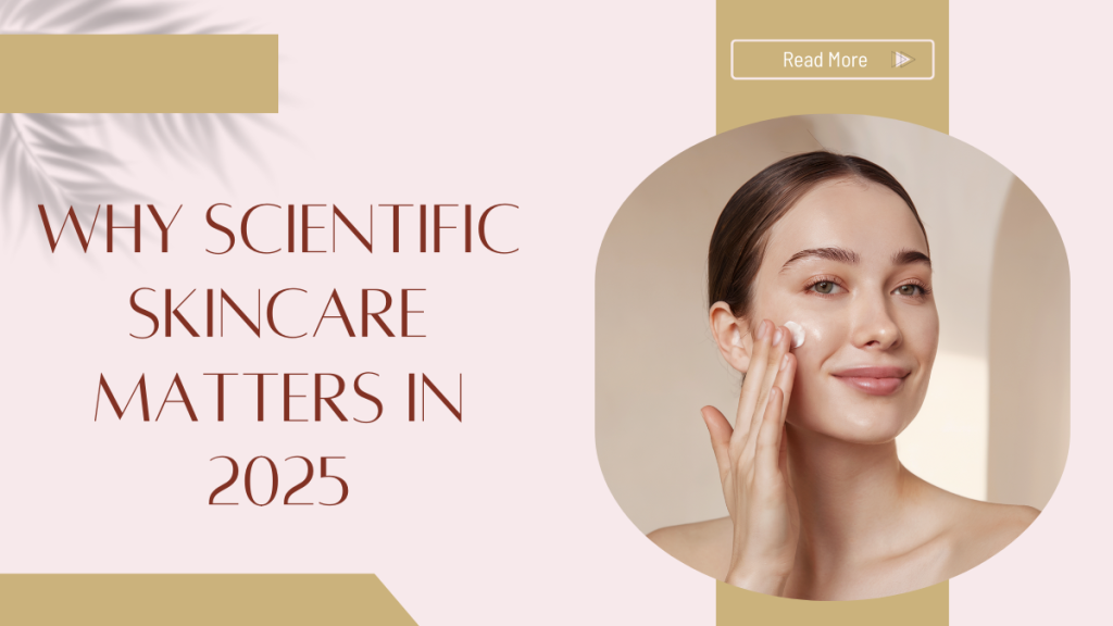 Skeyndor science skincare UAE