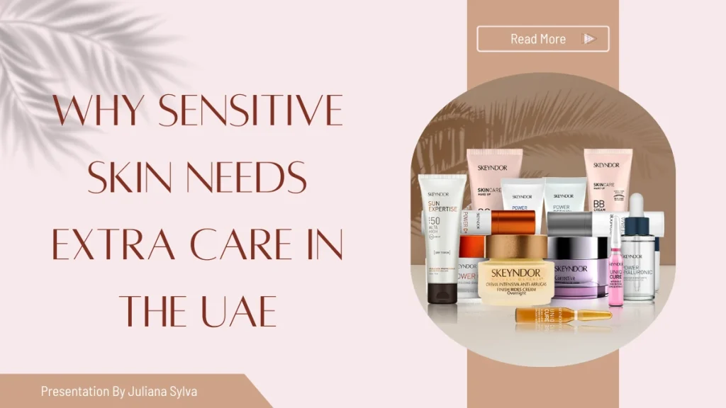 Skeyndor Aquatherm UAE review