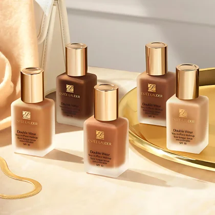 Estee Lauder Brand Photo