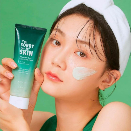 Korean Beauty Category photo