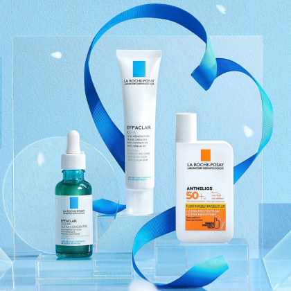 La Roche Posy Brand Photo