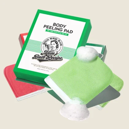 Mom's Bath Recipe brand photo