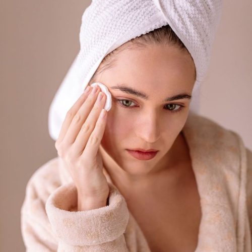 Personal Care Category