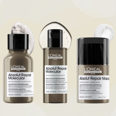 loreal brand photo