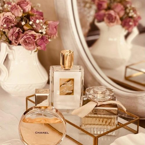 perfume category photos